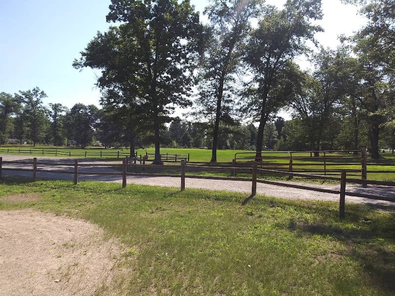 George Smar Park - Image 1