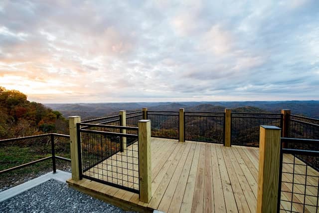 Letcher County Tourism - Image 1