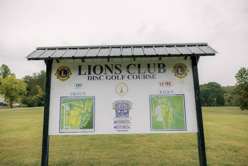 Scout Park - Image 1