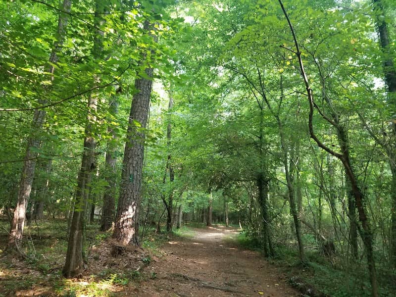 Cottonwood Trail in South Carolina - Image 2
