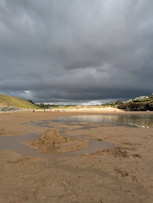 Porthcothan - Image 1