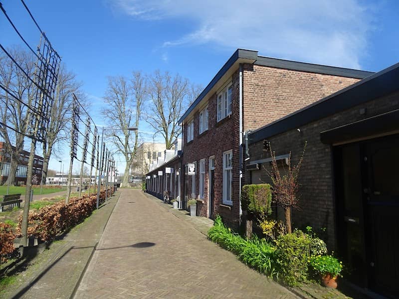 Monumentale Hooisteeg - Image 1