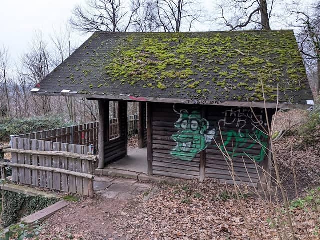 Aussichtspunkt Schutzhütte - Image 2