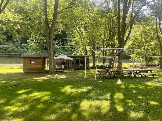 Rivers Bend Campground - Image 2