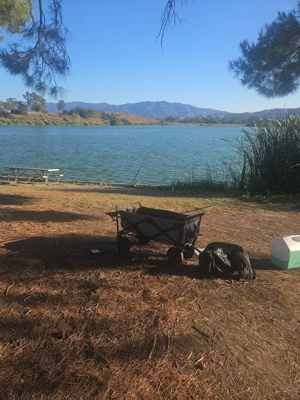 Mallard Picnic Area - Image 2