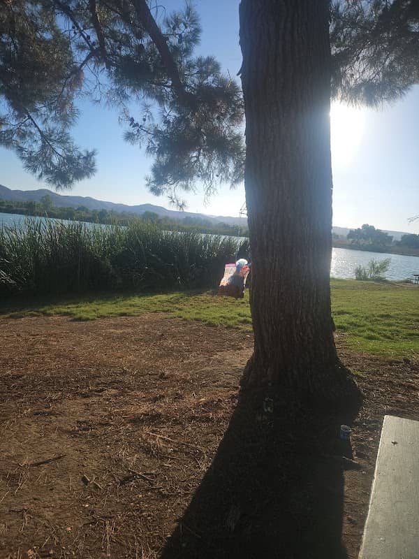 Mallard Picnic Area - Image 1