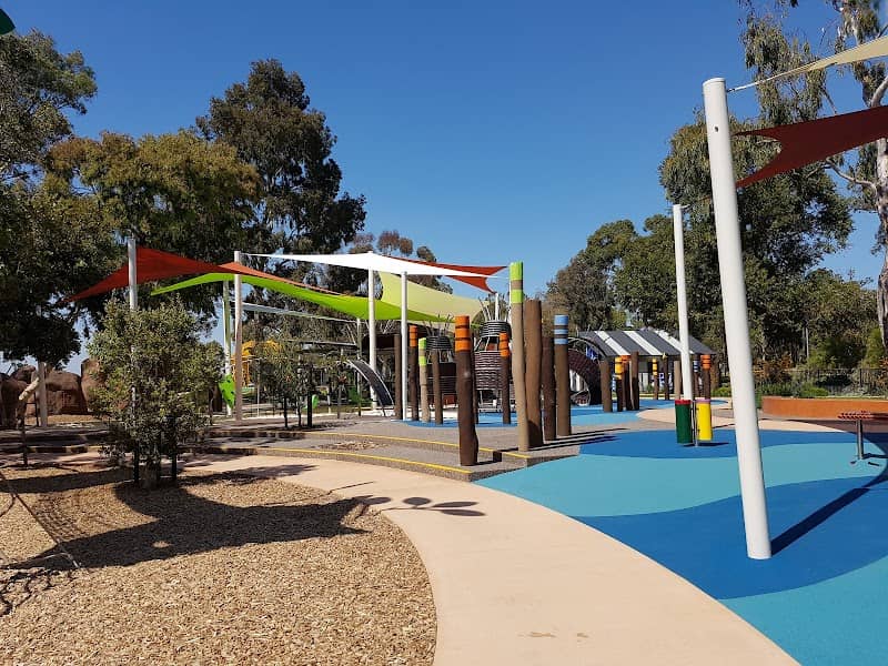 Bibra Lake Regional Playground - Image 2