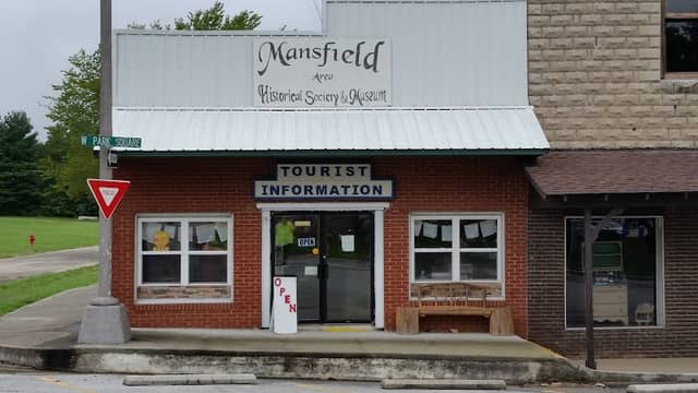 Mansfield Area Historical Society & Museum - Image 1