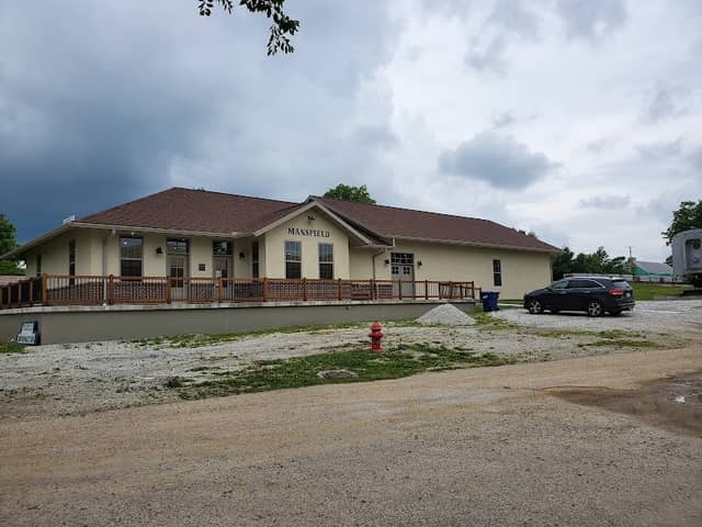 Mansfield Area Historical Society & Museum - Image 2