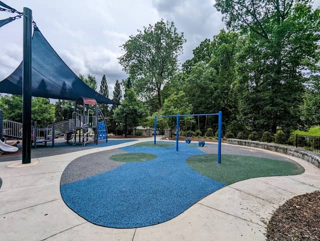 Georgetown Park - Image 2