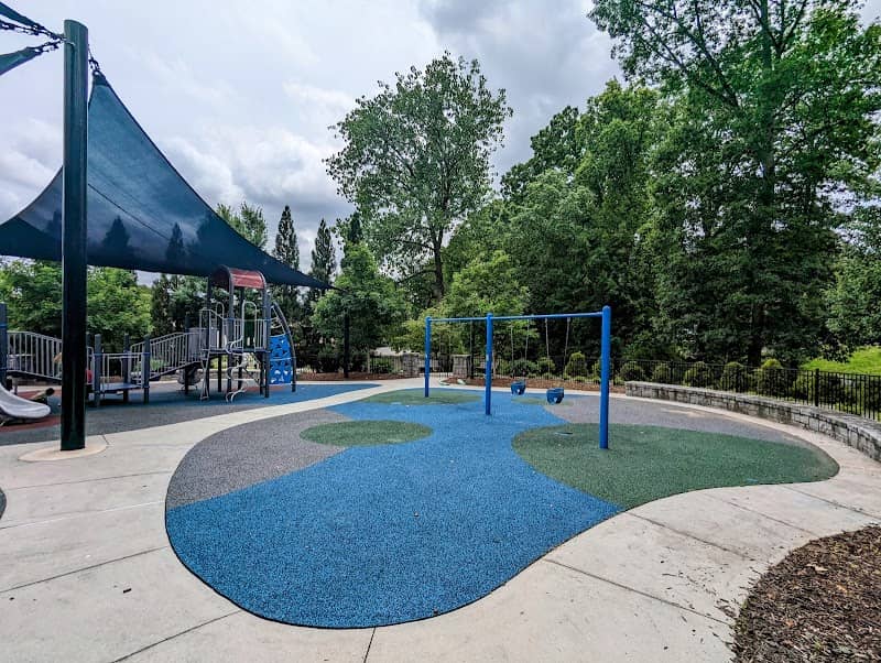 Georgetown Park - Image 2