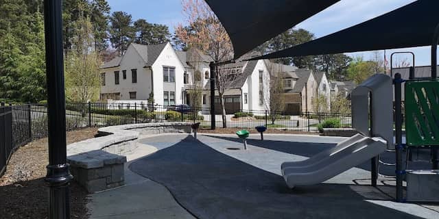 Georgetown Park - Image 1
