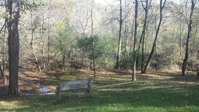 Zenobia Springs Park - Image 1