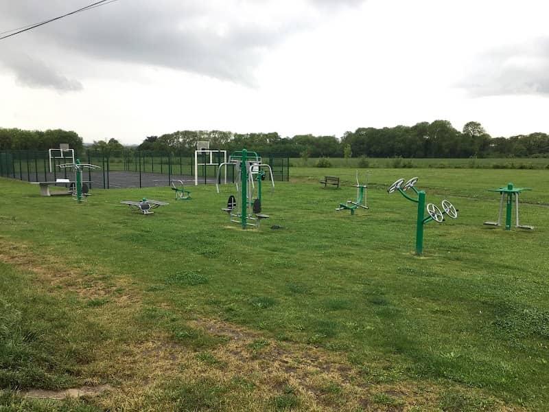 Minster Green And Orchard - Image 1