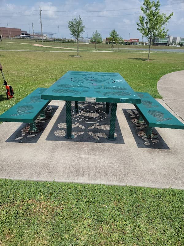 South Gate Park - Image 1