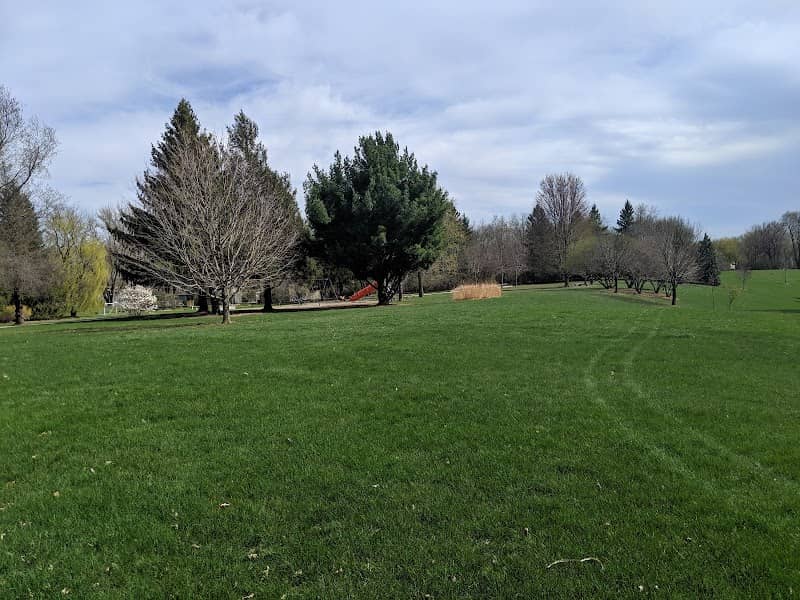Christopher Gartner Park - Image 1