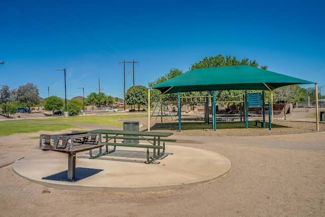 Continental Reserve Park - Image 2