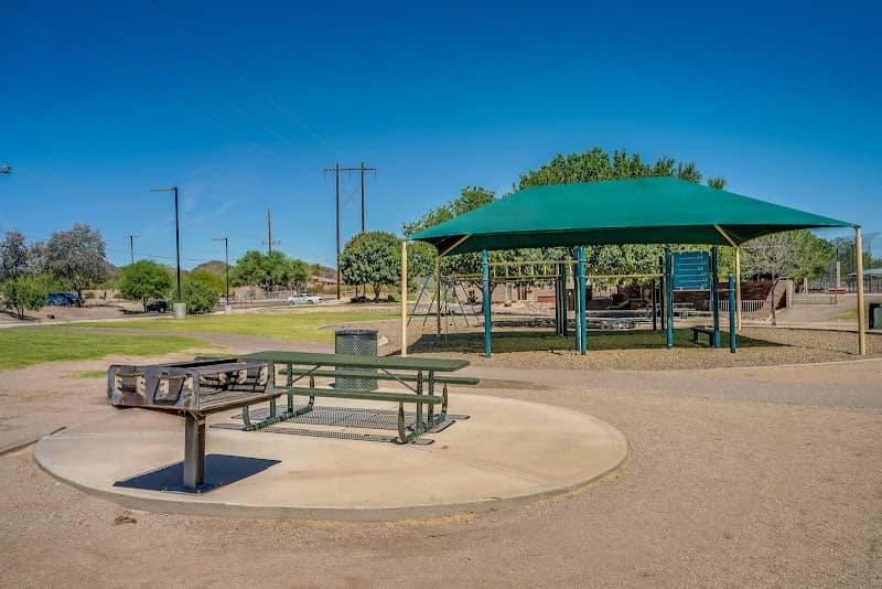Continental Reserve Park - Image 2