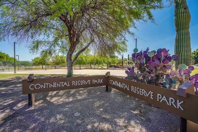 Continental Reserve Park - Image 1