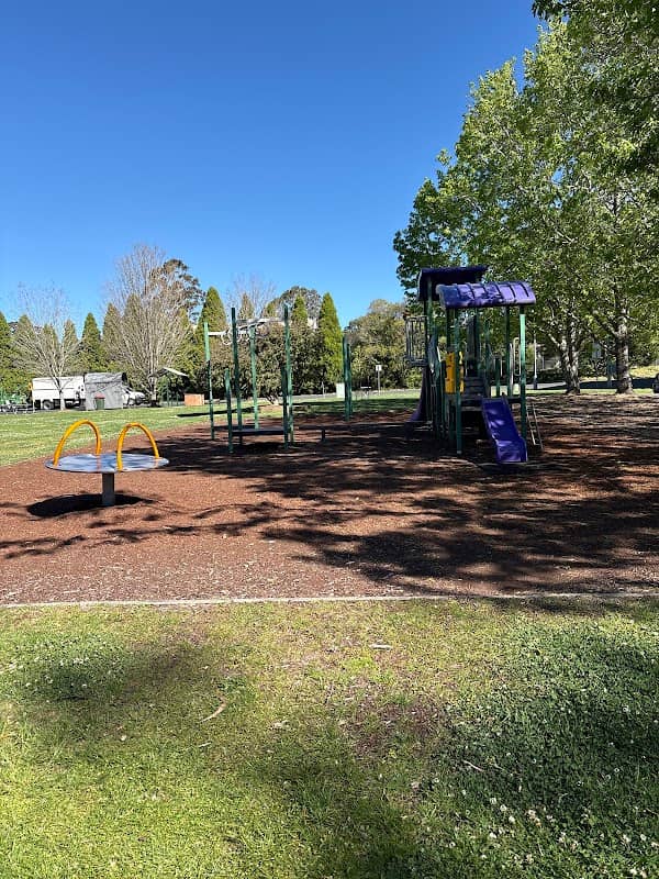 Winifred West Park - Image 1