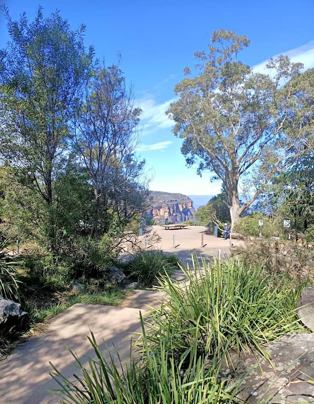 Jamison Lookout - Image 2