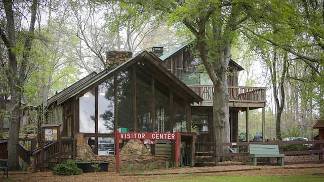 Autrey Mill Nature Preserve & Heritage Center - Image 1
