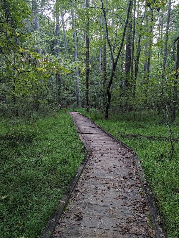 Autrey Mill Nature Preserve & Heritage Center - Image 2