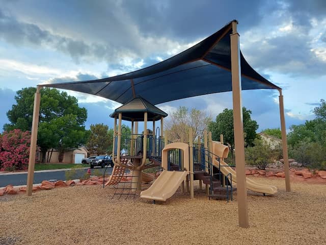 Red Rock Canyon Park - Image 1
