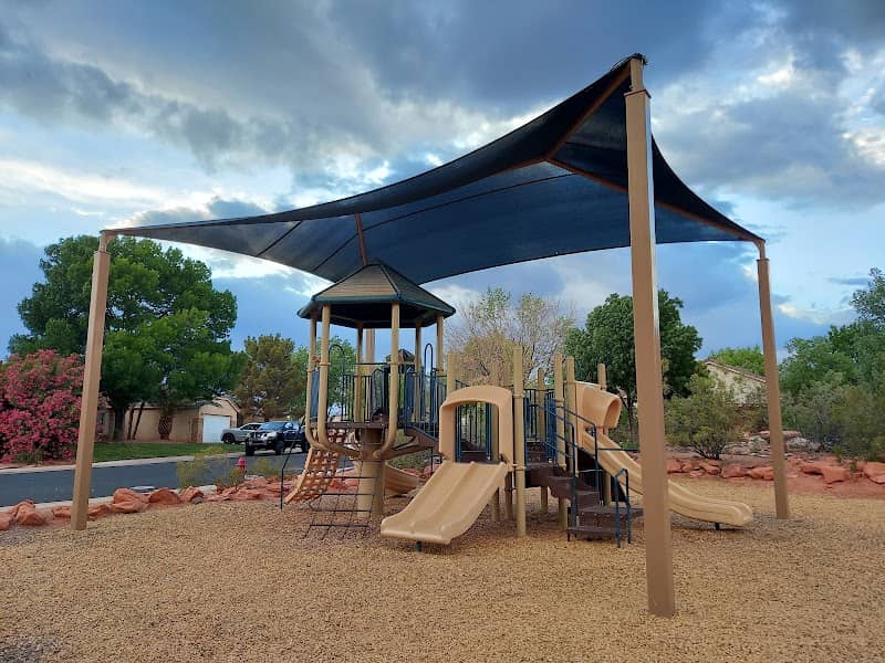 Red Rock Canyon Park - Image 1