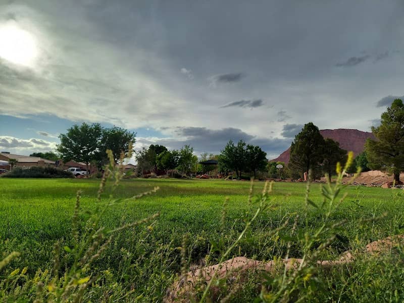 Red Rock Canyon Park - Image 2