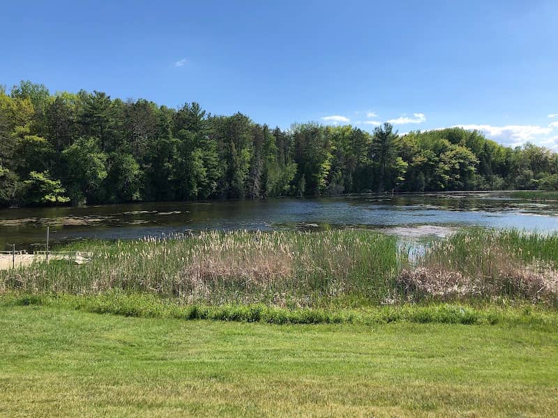 Sanctuary Kayak Launch - Image 1