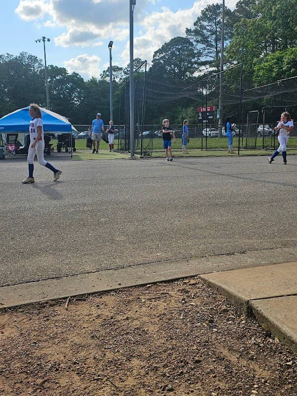 Hoover Sports Park Central - Image 1