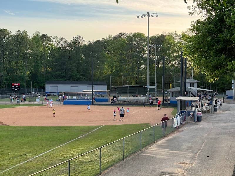 Hoover Sports Park Central - Image 2