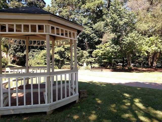 Marcia's Park - Image 2
