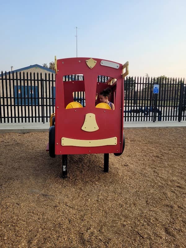 Burbank Park - Image 1