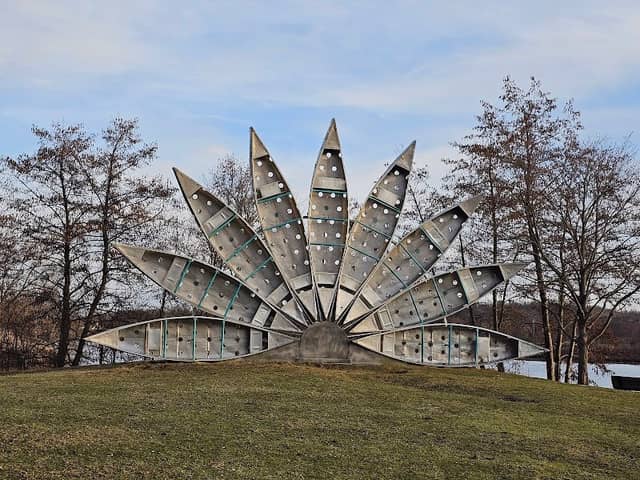 Gallup Park - Image 1