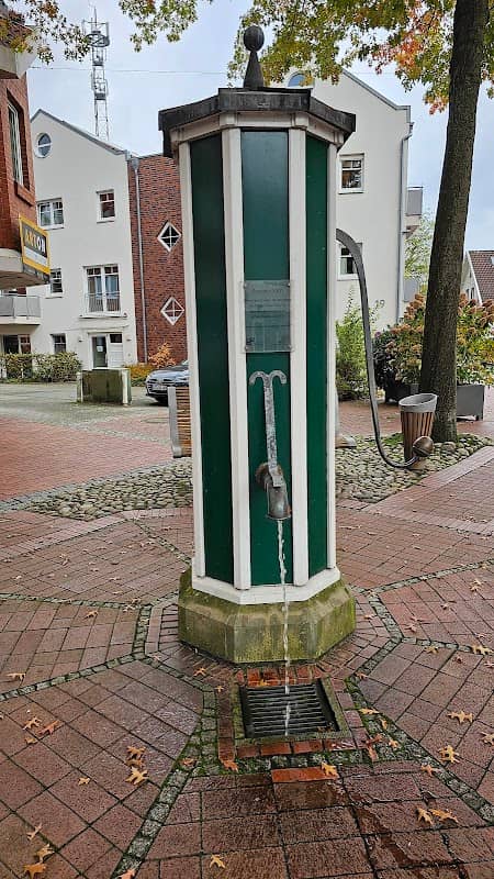 Pumpenhörn - Image 1