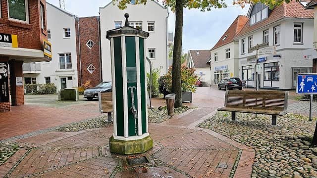 Pumpenhörn - Image 2