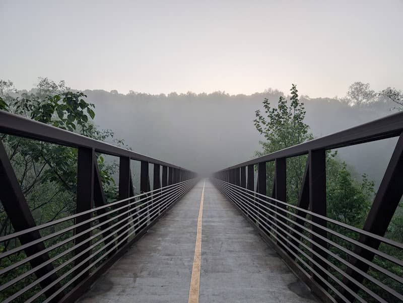 Orphan Brigade Battlefield Trailhead - Image 3