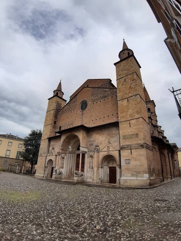 Roman Catholic Diocese of Fidenza - Image 1