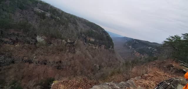 Cloudland Canyon State Park North Gate - Image 3
