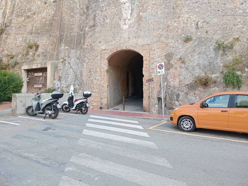 Porta di Terra - Portoferraio (li) - Image 1