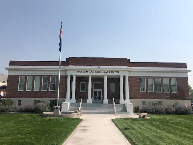 Carson Valley Museum - Image 2