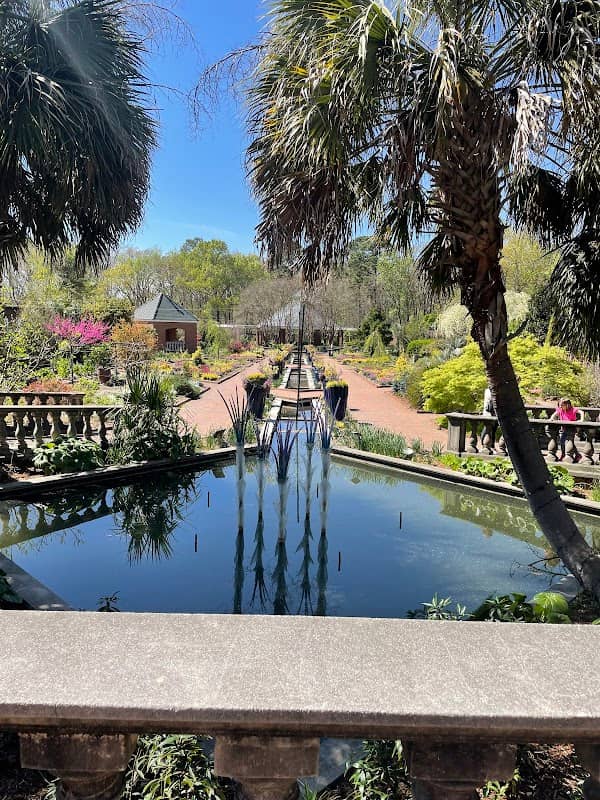 Rose Garden Pavilion - Image 1