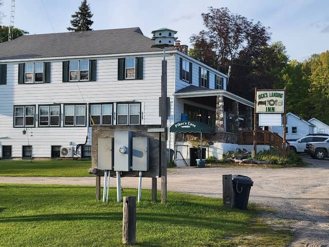 The Hideaway at Jacks Landing - Image 1
