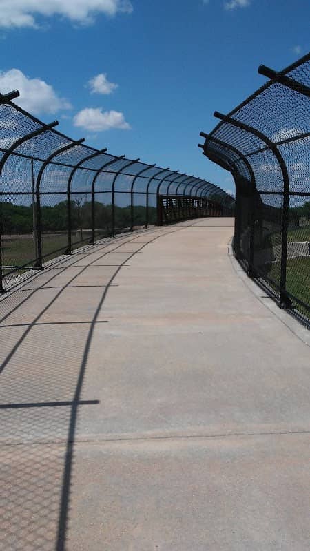 Arkansas City, KS Bike Trail - Image 2
