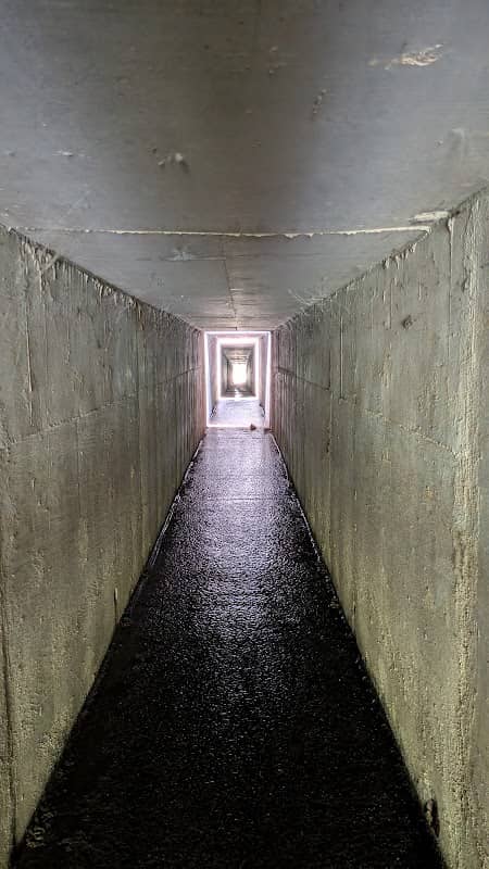 Fayetteville Traverse Tunnel - Image 2