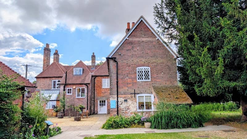 Jane Austen's House - Image 2