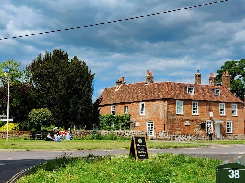 Jane Austen's House - Image 1