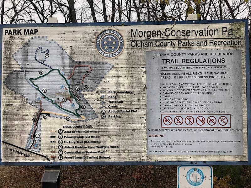 Morgan Conservation Park - Image 1